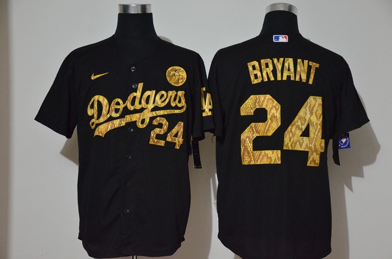 Men's Los Angeles Dodgers #24 Kobe Bryant Black Camo Fashion Stitched MLB  Cool Base Nike Jersey on sale,for Cheap,wholesale from China