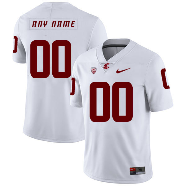 personalized college football jersey