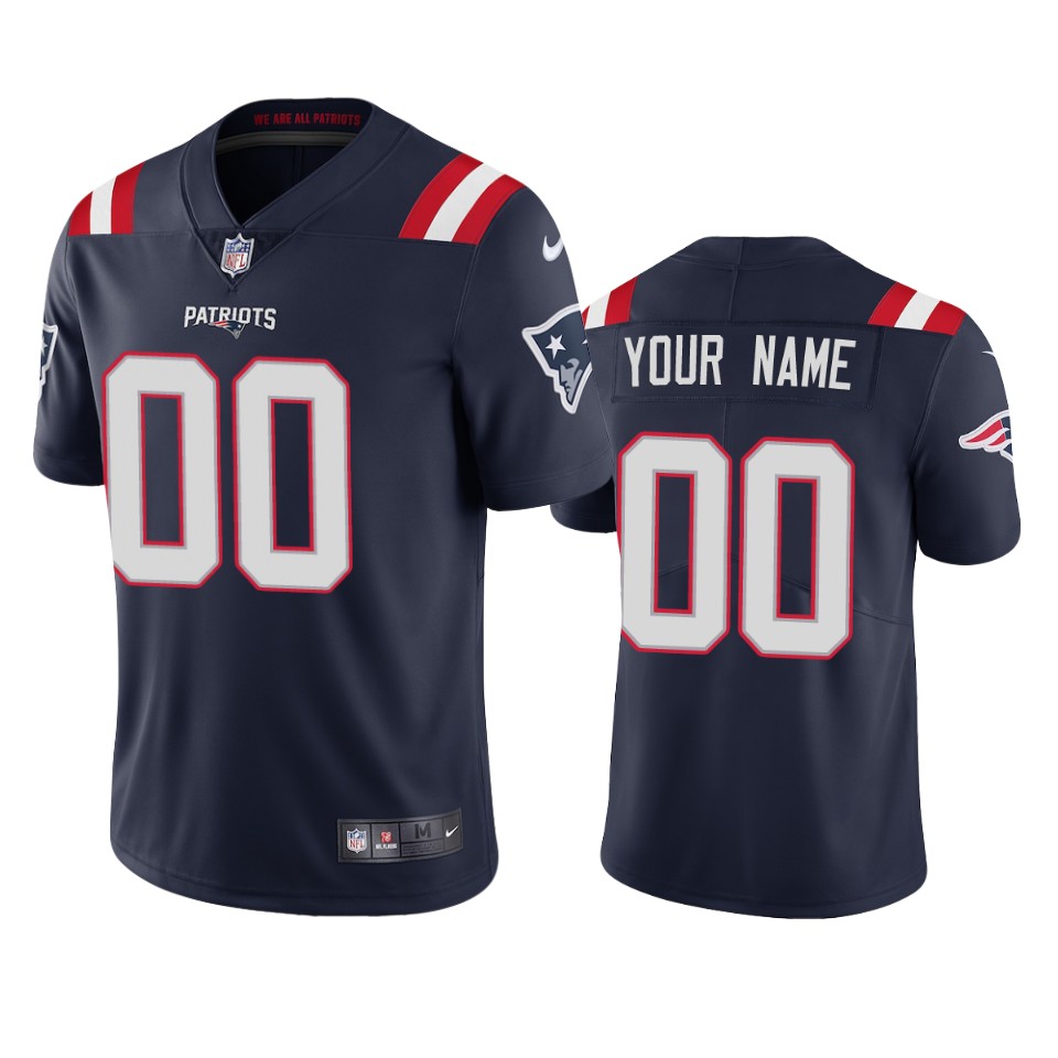 custom name nfl jersey
