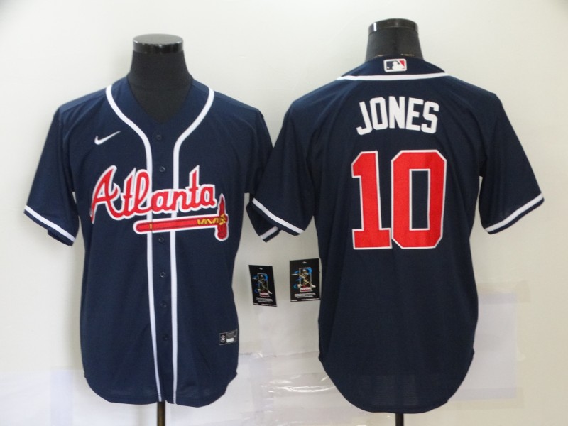 atlanta braves jersey cheap