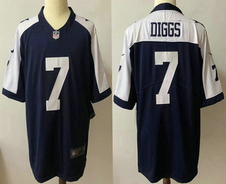 trevon diggs vapor limited jersey