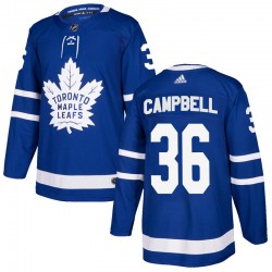 maple leafs replica jersey