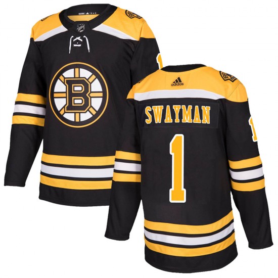 boston bruins replica jersey