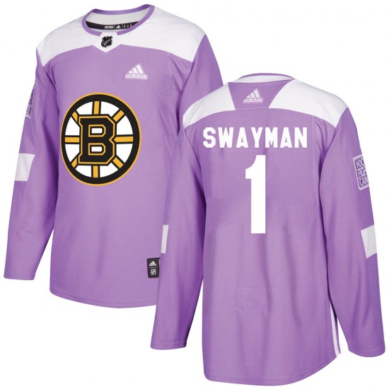 The Boston Bruins' “worst” jersey ever actually rules and you're