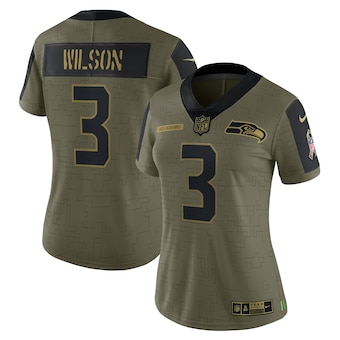 barry sanders salute to service jersey
