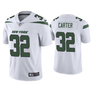 jets vapor limited jersey