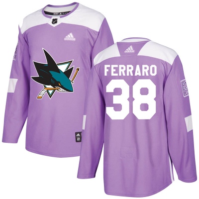 Men's San Jose Sharks Timo Meier adidas Black Alternate Authentic Jersey