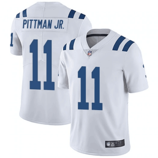 pittman colts jersey