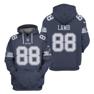ceedee lamb 88 hoodie