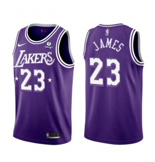 lakers purple city edition jersey
