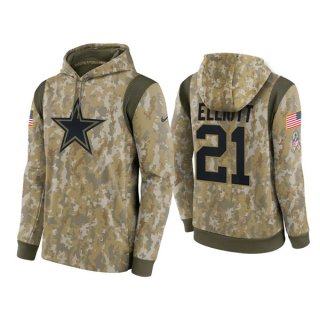 2021 salute to service dallas cowboys