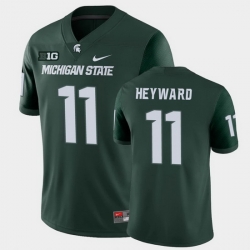 connor heyward jersey