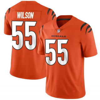 55 bengals jersey