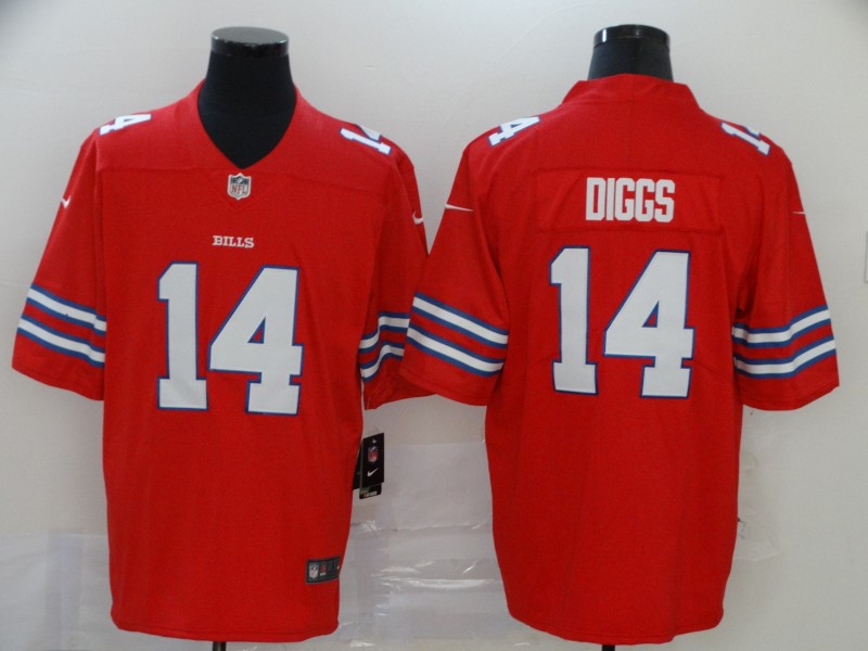 youth bills jersey diggs