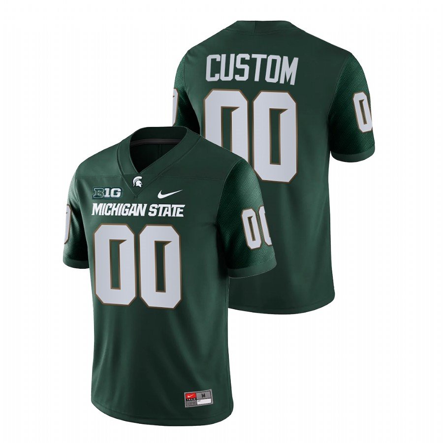 Cheap Michigan State Spartans,Replica Michigan State Spartans,wholesale ...