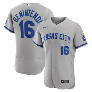 kansas city royals replica jersey