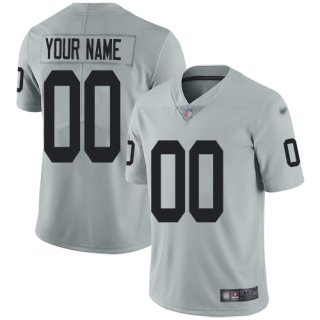 Las Vegas Raiders NFL Special Design Jersey For Halloween Personalized  Hoodie T Shirt - Growkoc