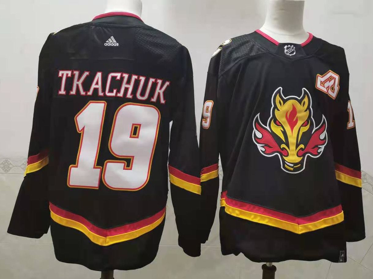 cheap flames jerseys