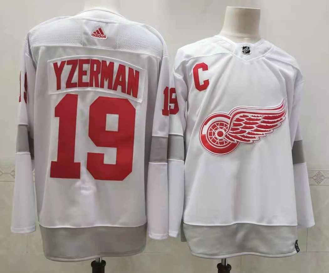 كومنت Adidas Men's Detroit Red Wings #71 Dylan Larkin Red with C Patch ... كومنت كومنت Adidas Men's Detroit Red Wings #71 Dylan Larkin Red with C Patch ... كومنت