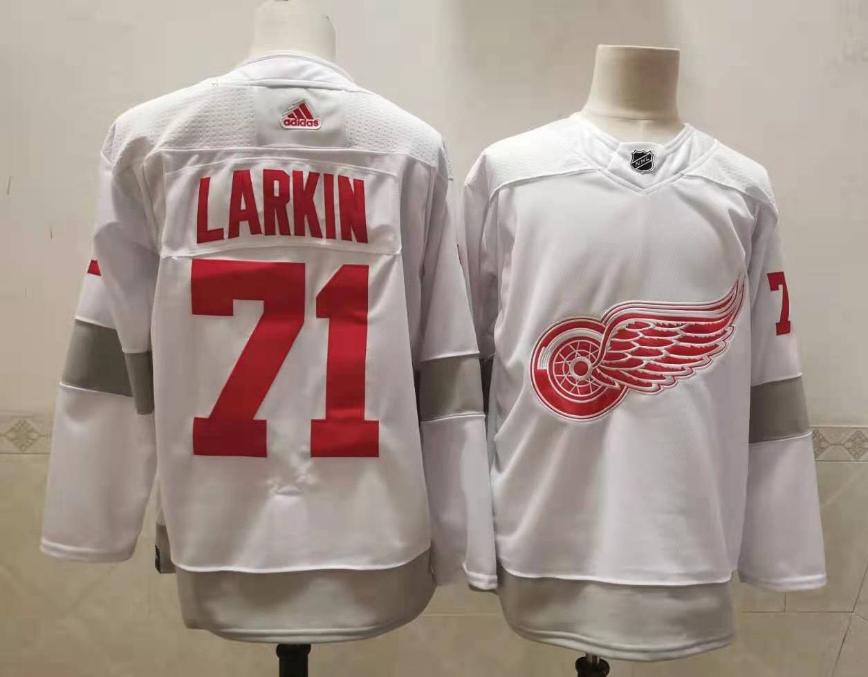 larkin reverse retro jersey