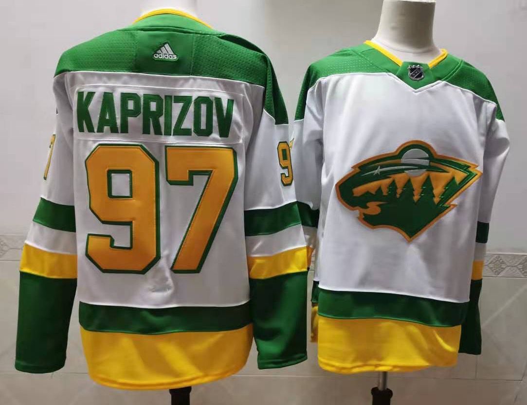 wild hockey jerseys sale