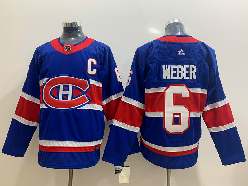Men's Montreal Canadiens #14 Nick Suzuki Blue Adidas 2020-21 Alternate ...