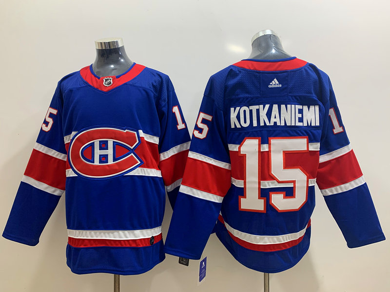 montreal canadiens jersey china