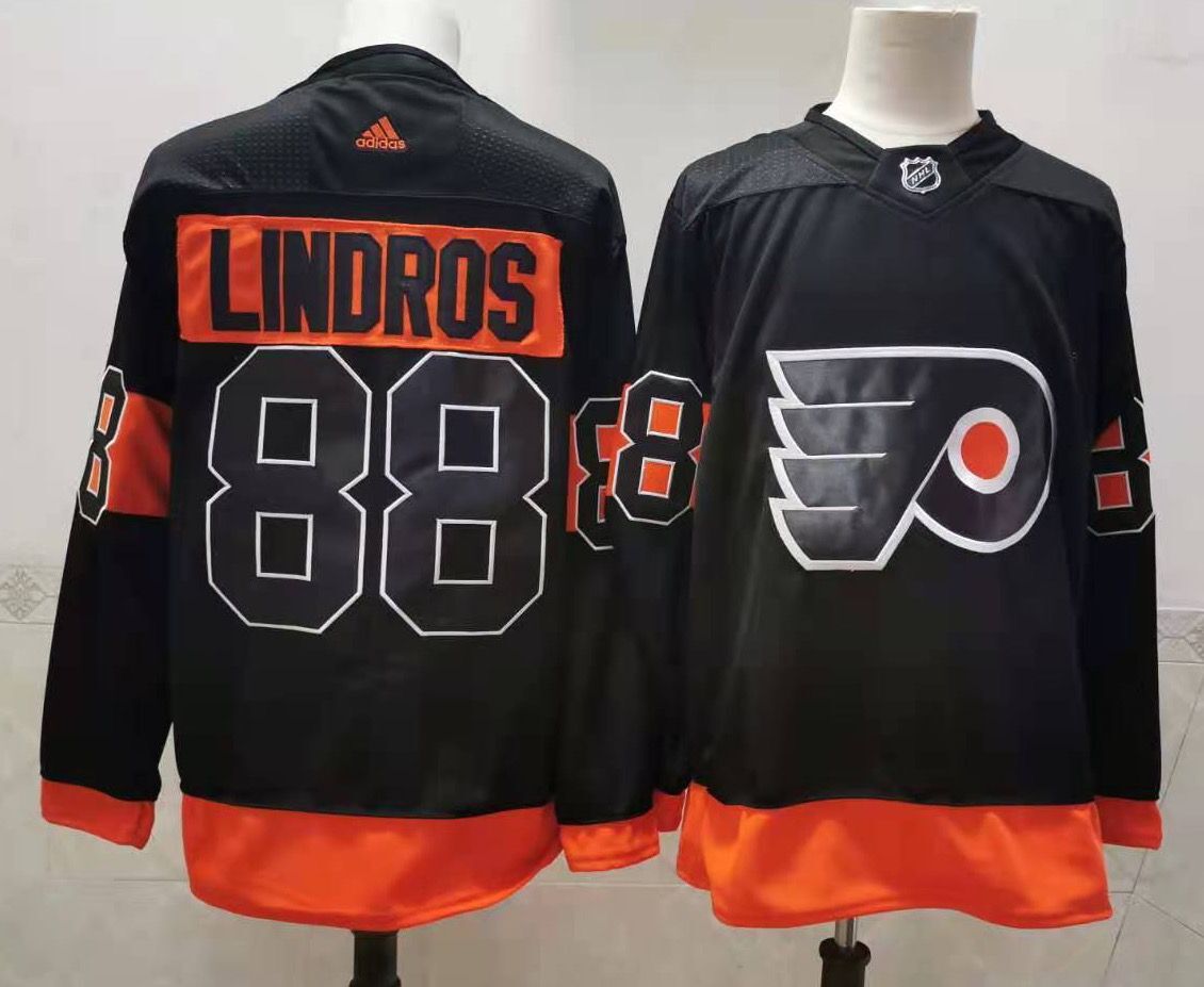 Philadelphia Flyers 2020-21 Reverse Retro Giroux,Voracek,Provorov,Couturier,Hart