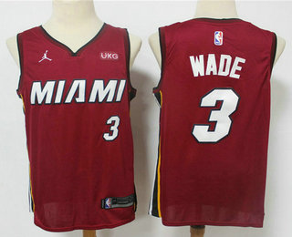 miami heat jersey replica