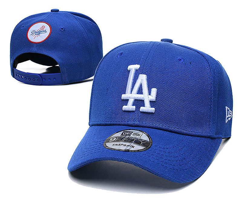 los dodgers hat 2021