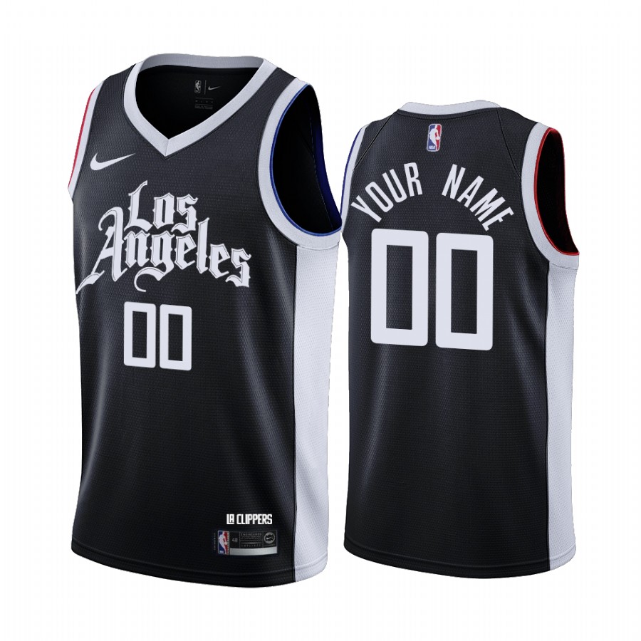 customize your own nba jersey