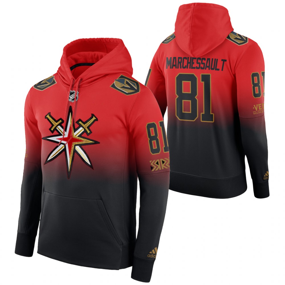 nhl hoodies