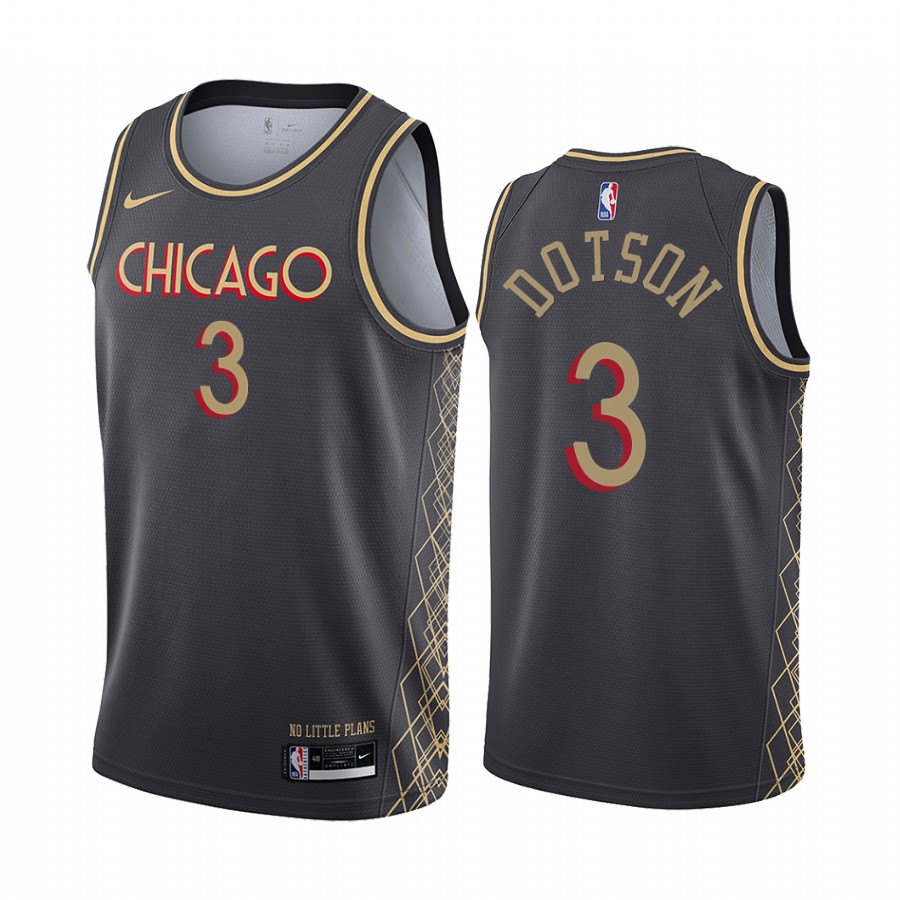 bulls nike gear
