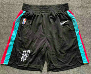 Spurs shorts city edition Clearance