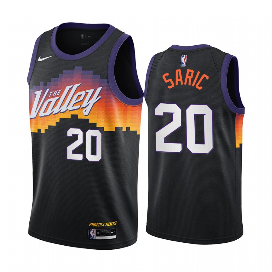 nike nba jerseys 2020