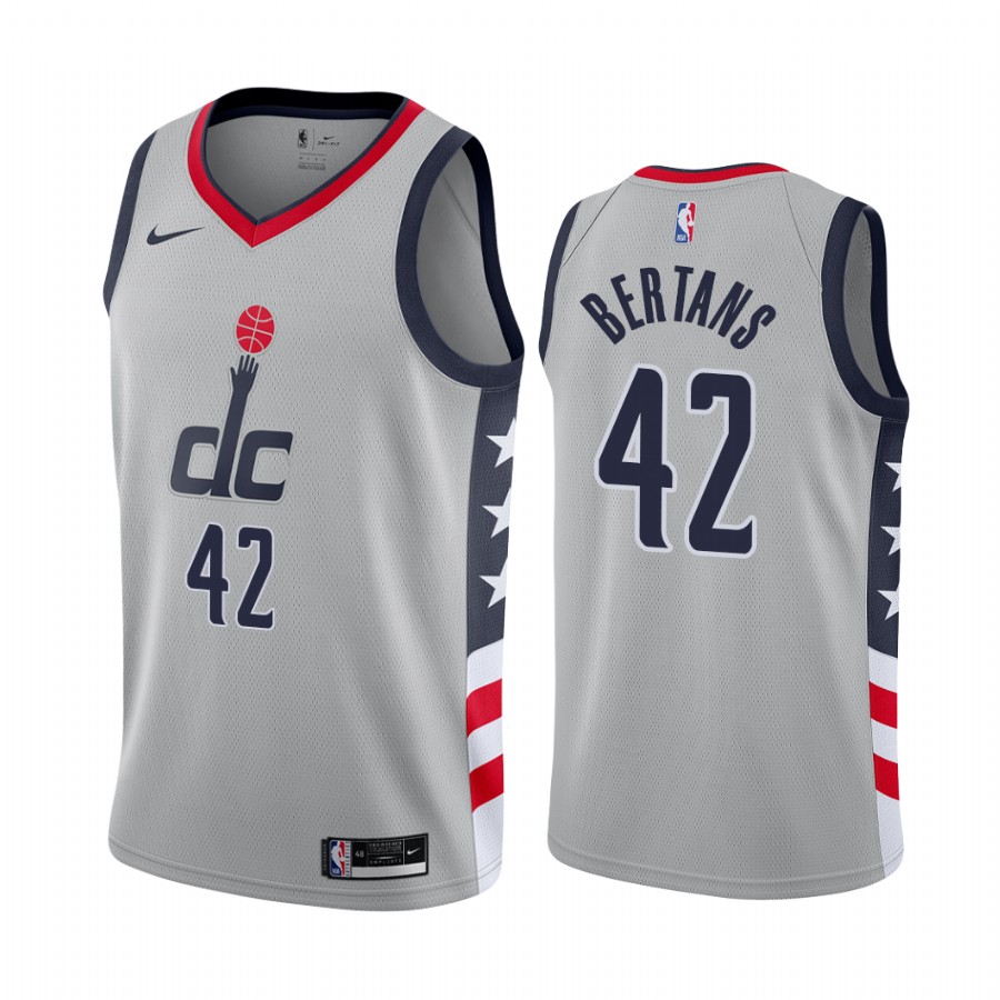 brooklyn 42 basketball jersey