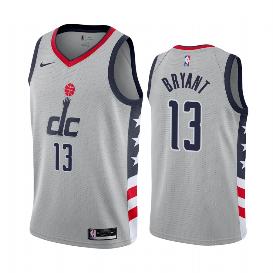 westbrook wizards city jersey