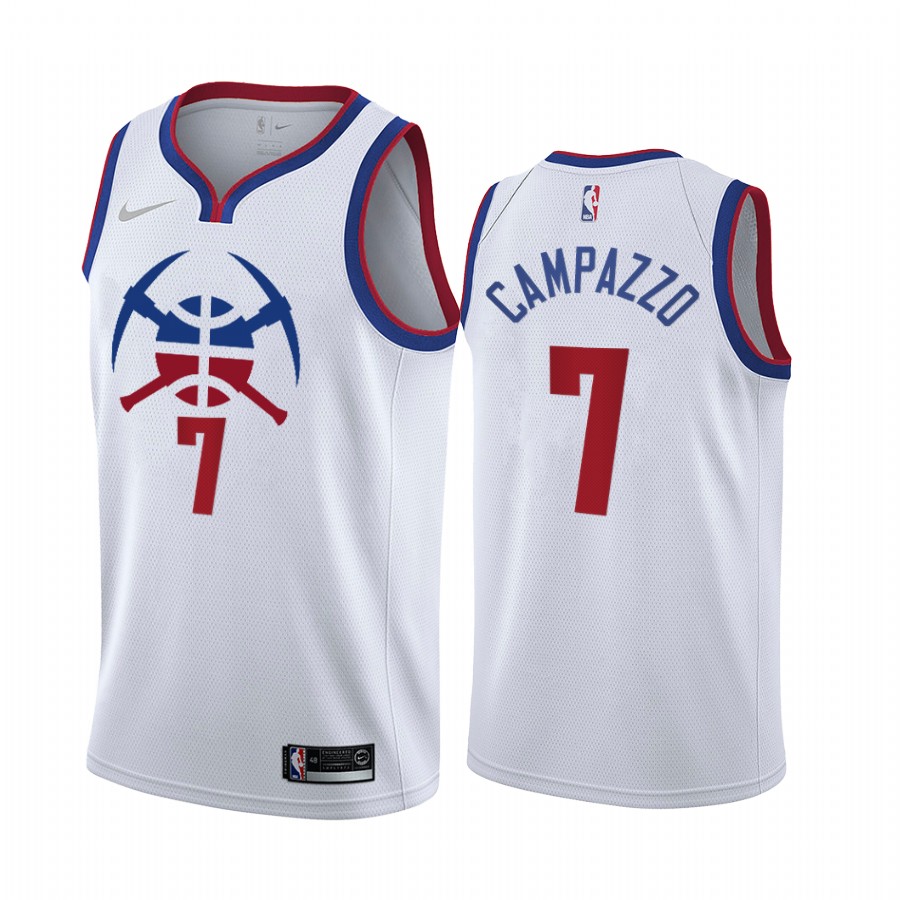 cheap denver nuggets jersey