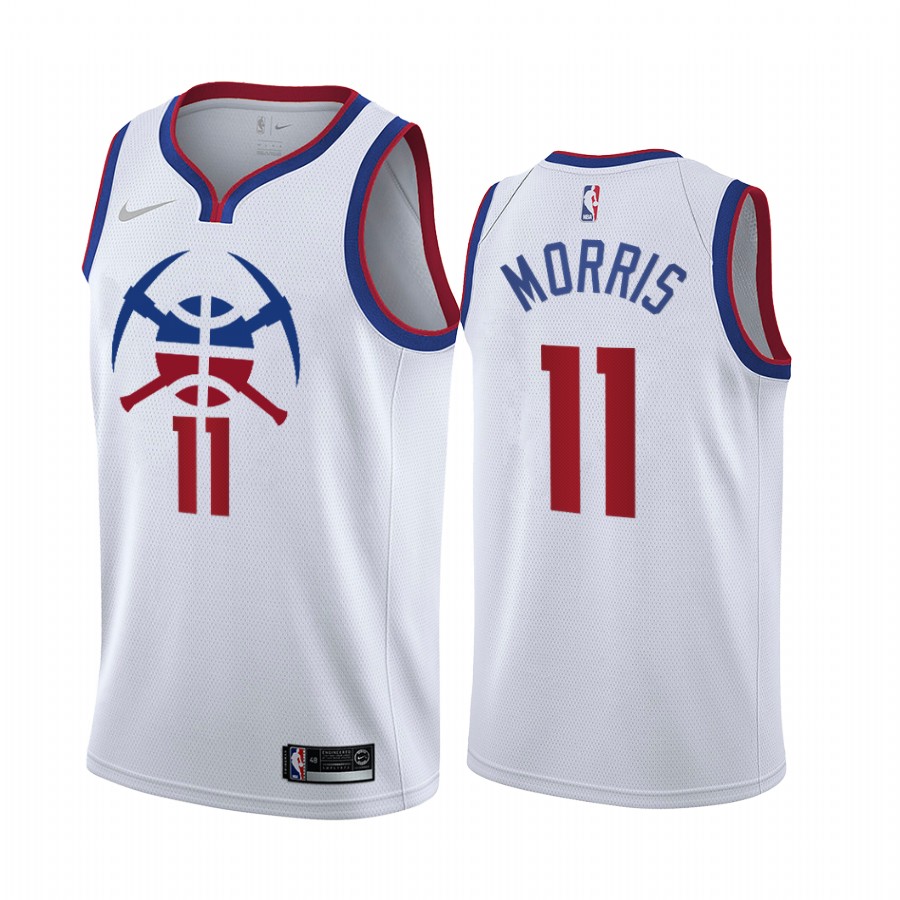 earned jersey nuggets