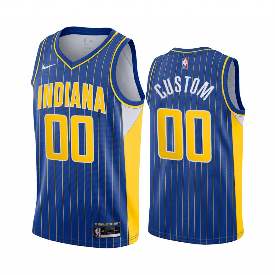 pacers jersey city edition