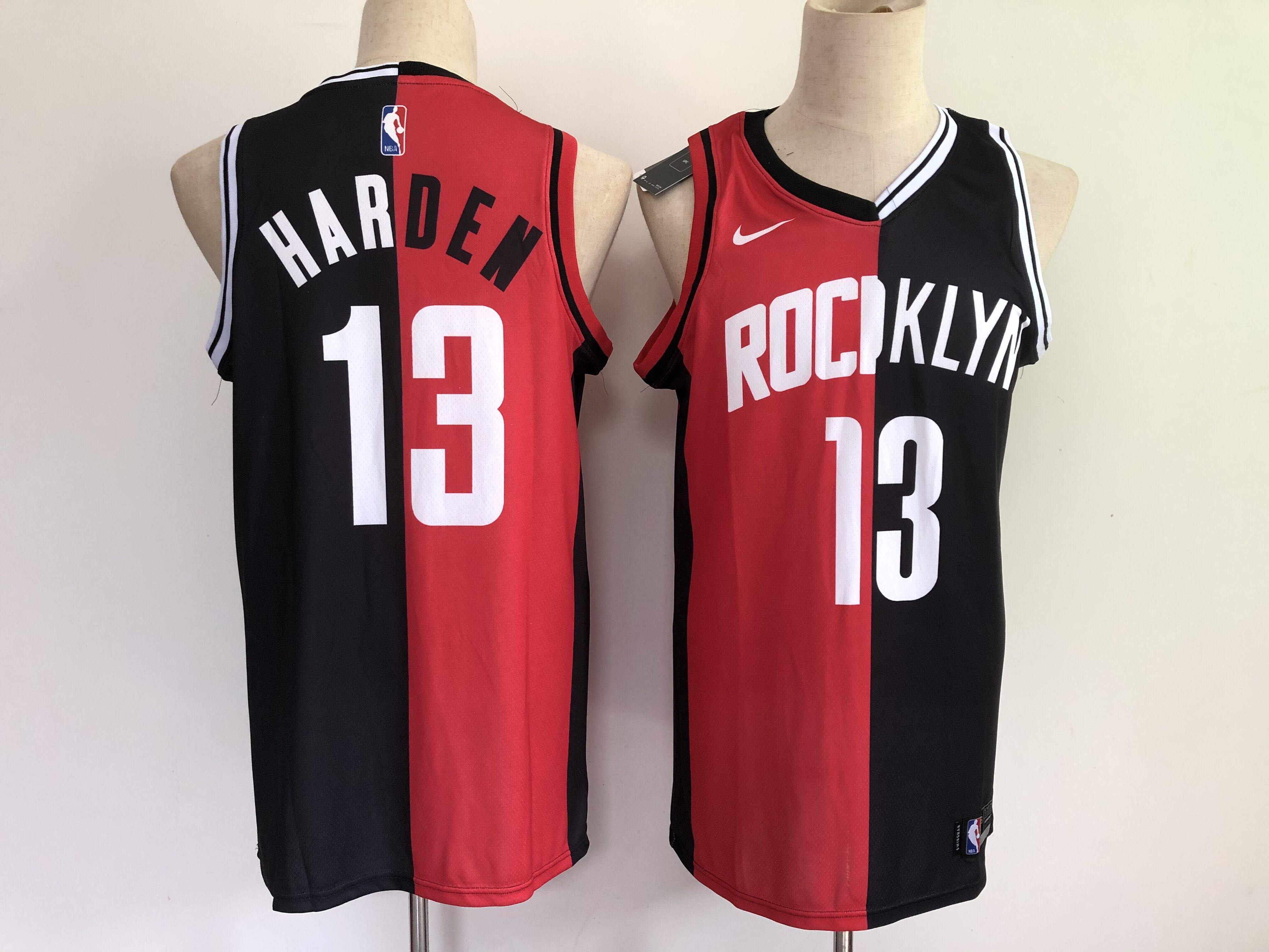 replicas nba