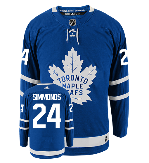 maple leafs jersey cheap