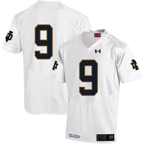 notre dame wholesale jersey