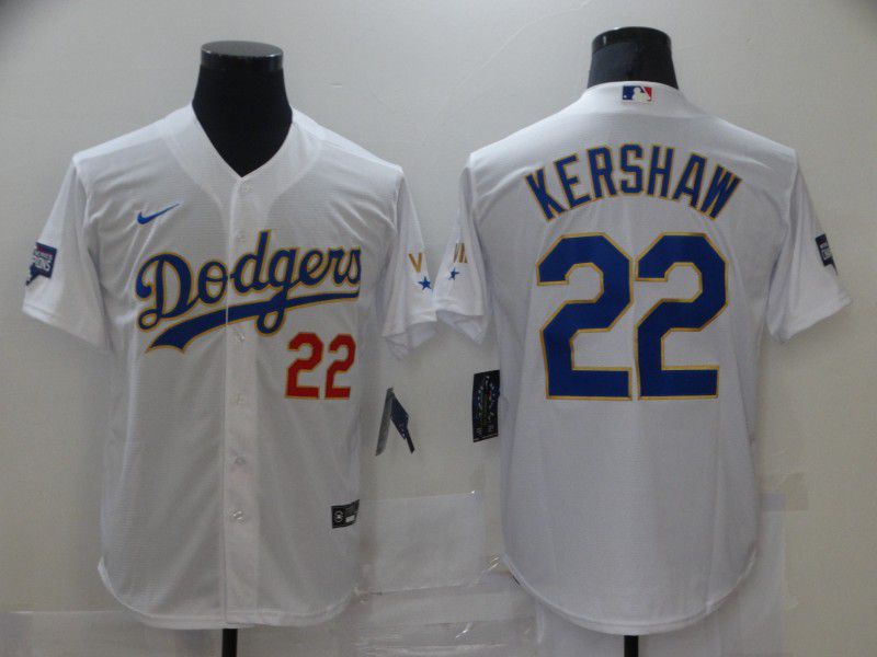 Men Los Angeles Dodgers 24 Bryant White Game 2021 Nike MLB Jerseys on