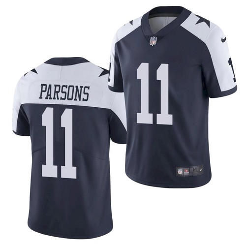 micah parsons limited jersey