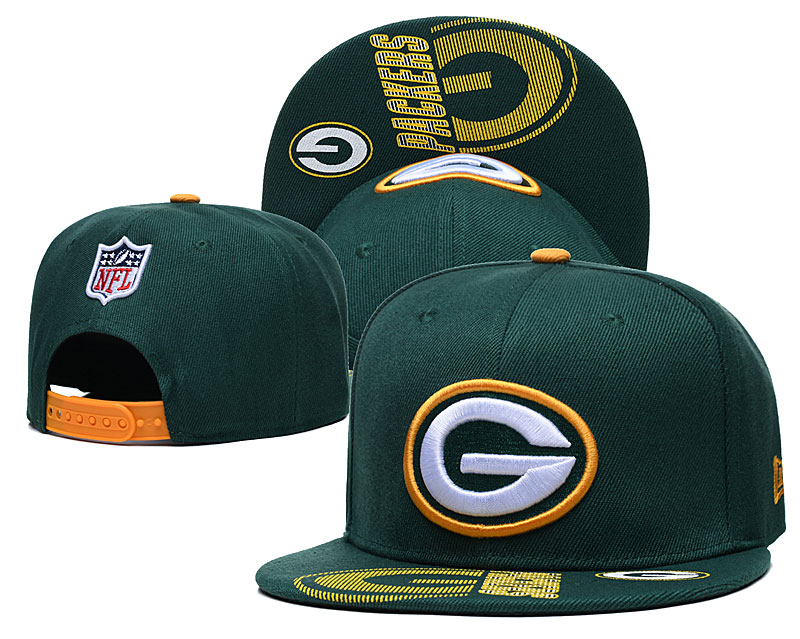 packers beanie 2021