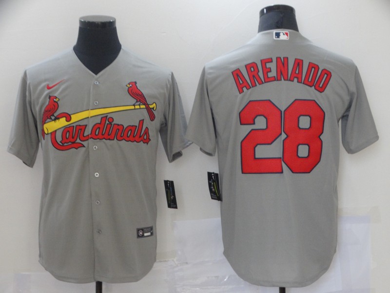 cardinals nike city connect jersey