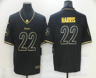 هلال السعودي Men's Pittsburgh Steelers #88 Pat Freiermuth Golden Edition Vapor ... هلال السعودي