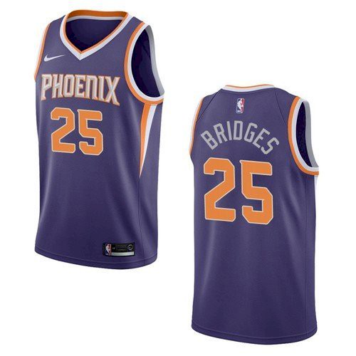 suns icon jersey