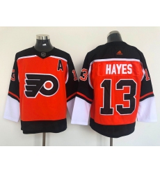 Philadelphia Flyers Men's '22 Reverse Retro HOB Tee